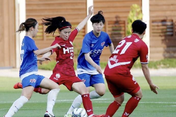 Nhận định, soi k&egrave;o Nữ Sejong Sportstoto vs Nữ Gyeongju KHNP, 17h00 ng&agrave;y 19/6: Lịch sử gọi t&ecirc;n