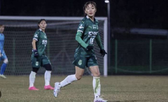 Nhận định, soi k&egrave;o Nữ Suwon FMC vs Nữ Changnyeong, 17h00 ng&agrave;y 19/6: Đứng im b&eacute;t bảng