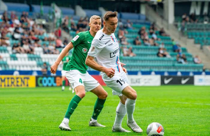 Nhận định, soi kèo Olympic Tallinna vs Viljandi JK Tulevik, 23h30 ngày 18/6: Vùi dập đối thủ