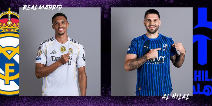 Nhận định, soi kèo Real Madrid vs Al Hilal, 02h00 ngày 19/6: Khó thắng cách biệt
