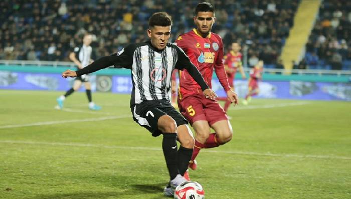 Nhận định, soi k&egrave;o Sogdiana vs Xorazm Urganch, 22h00 ng&agrave;y 19/6: T&igrave;m lại niềm vui