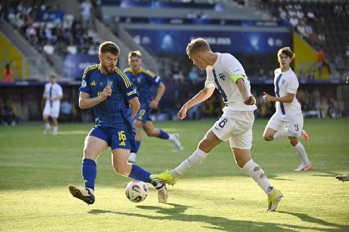 Nhận định, soi kèo U21 Đan Mạch vs U21 Phần Lan, 23h00 ngày 18/6: Giữ sức cho đại chiến