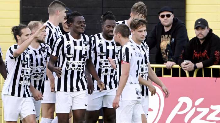 Nhận định, soi kèo Vaasan Palloseura vs Gnistan, 1h00 ngày 19/6: Khách tự tin