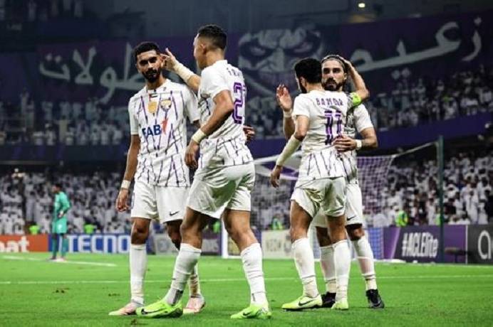 Soi kèo góc Al Ain vs Juventus, 8h00 ngày 19/6