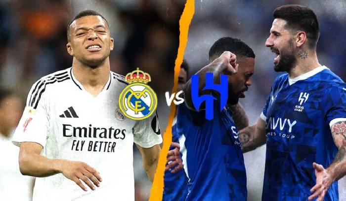 Soi kèo phạt góc Real Madrid vs Al Hilal, 02h00 ngày 19/6