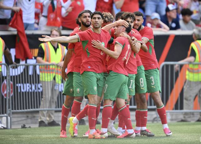Chuyên gia Tony Ansell dự đoán Scotland vs Morocco, 05h00 ngày 20/6