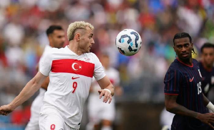 Chuyên gia Tony Ansell dự đoán Thổ Nhĩ Kỳ vs Paraguay, 10h00 ngày 20/6