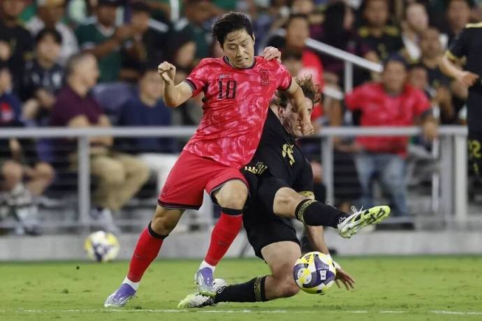 Nhận định, soi kèo Mexico vs Hàn Quốc, 8h00 ngày 19/6: Tin ở chủ nhà