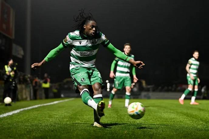 Nhận định, soi kèo Waterford vs Shamrock, 1h45 ngày 20/6: Toát mồ hôi hột