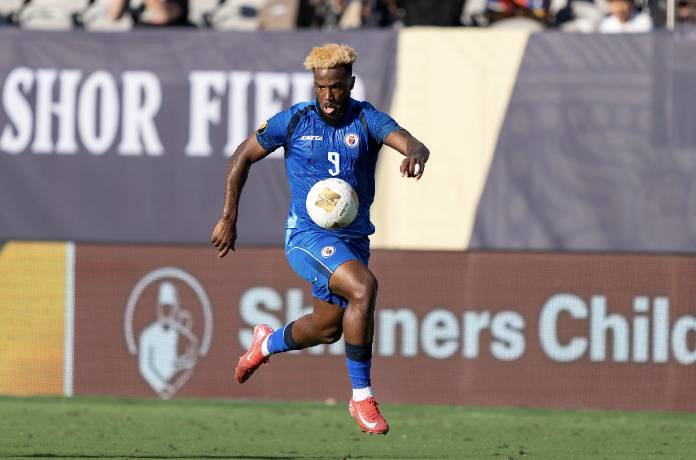Siêu máy tính dự đoán Brazil vs Haiti, 07h30 ngày 20/6