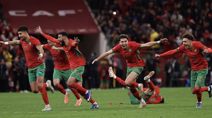 Siêu máy tính dự đoán Scotland vs Morocco, 05h00 ngày 20/6