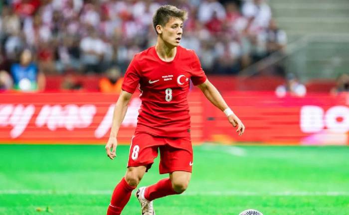Siêu máy tính dự đoán Thổ Nhĩ Kỳ vs Paraguay, 10h00 ngày 20/6