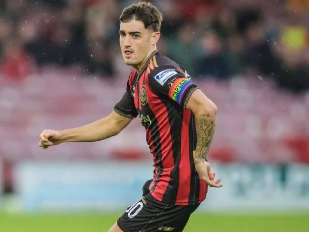 Soi kèo góc Bohemians vs Dundalk, 2h00 ngày 20/06