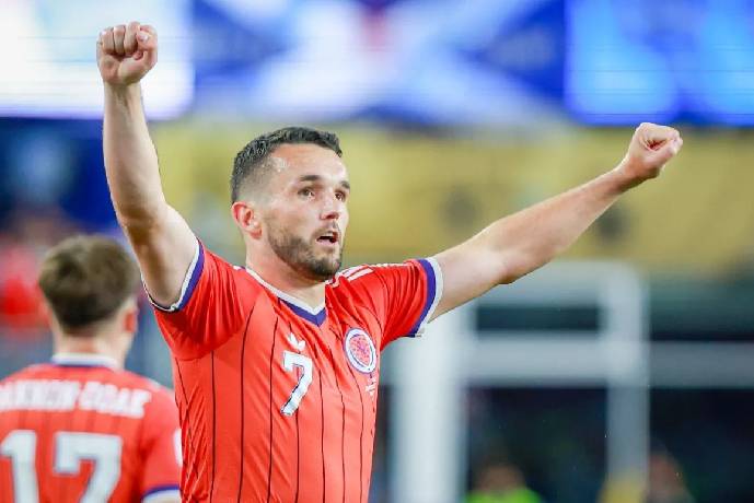Soi kèo góc Scotland vs Morocco, 5h00 ngày 20/06