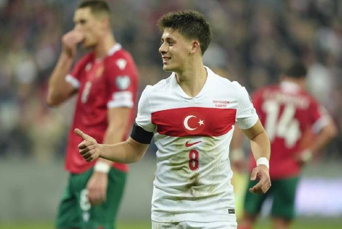 Soi kèo góc Thổ Nhĩ Kỳ vs Paraguay, 10h00 ngày 20/06