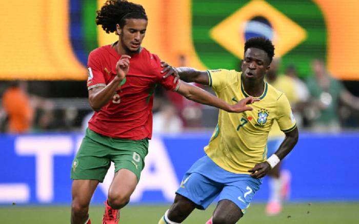 Soi kèo thẻ phạt Brazil vs Haiti, 07h30 ngày 20/6