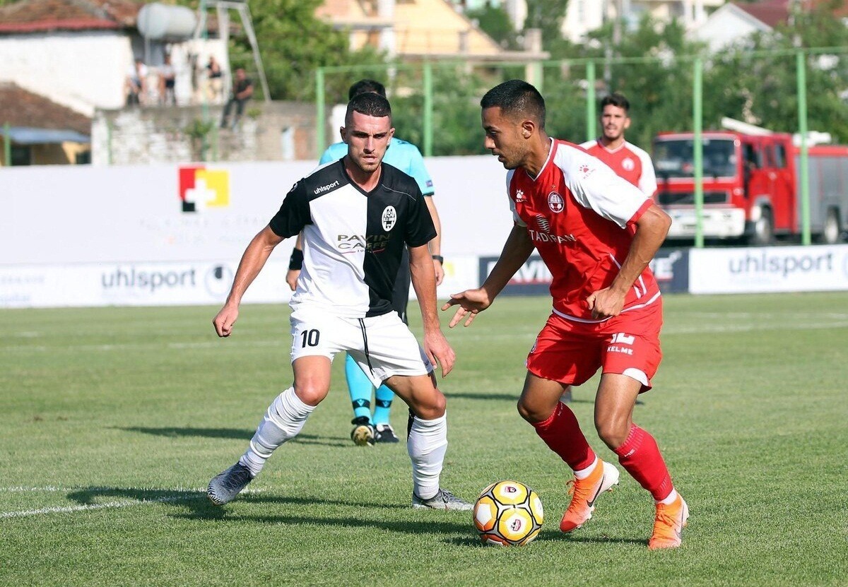 Nhận định Hapoel Beer Sheva vs Laci, 01h30 19/7 (Europa League)
