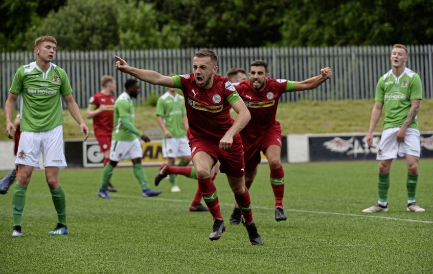 Nhận định Haugesund vs Cliftonville, 00h00 19/7 (Europa League)