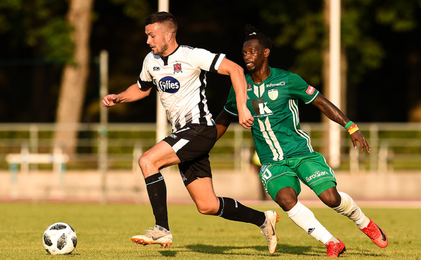 Nhận định Levadia vs Stjarnan, 23h00 ngày 18/7 (Europa League)