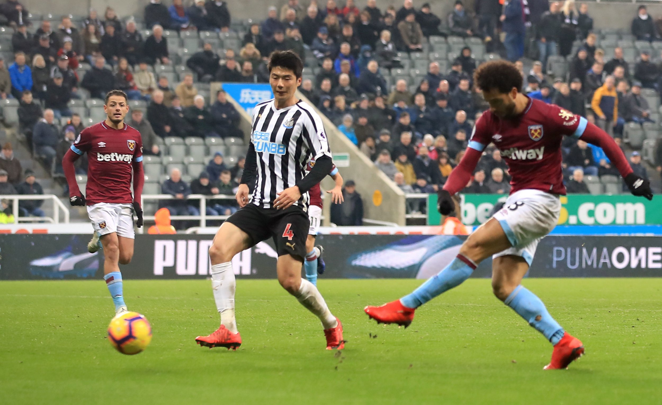 Phân tích tỷ lệ Newcastle vs West Ham, 17h ngày 20/7