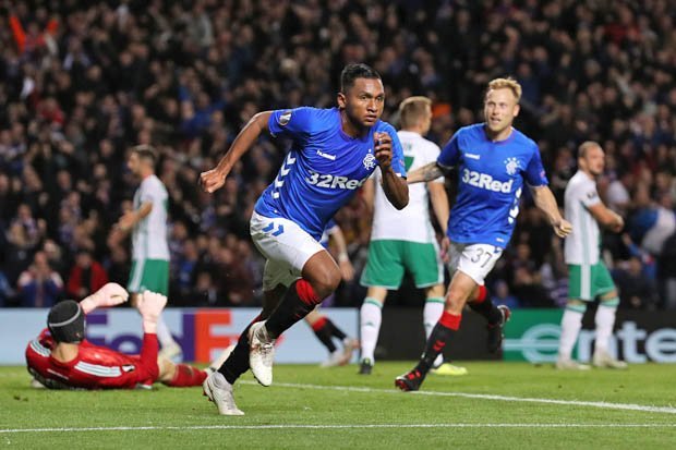 Nhận định Rangers vs St Joseph's, 01h45 19/07 (Europa League)