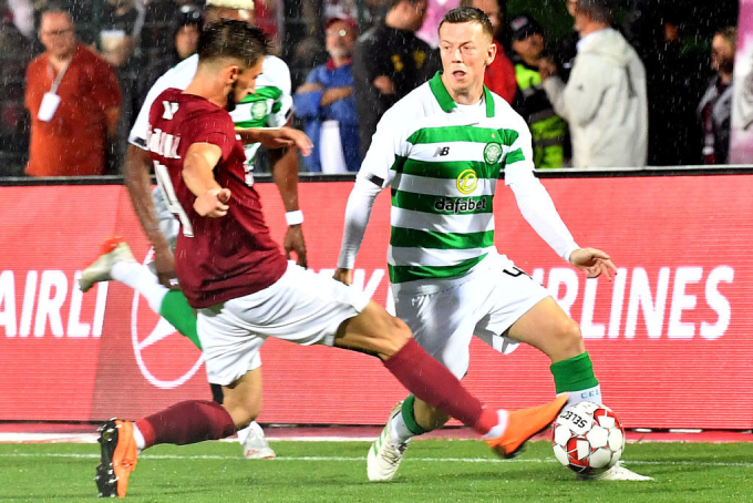 CLB của tỷ phú người Việt dừng chân ở UEFA Champions League