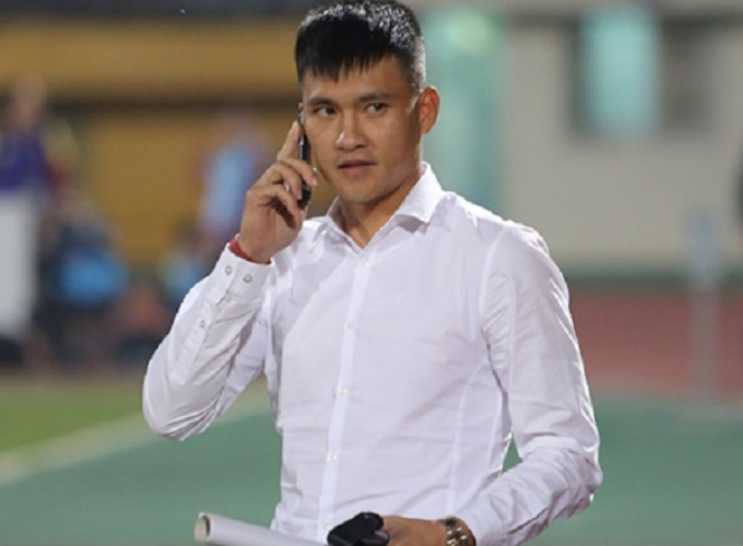 Công Vinh: “Đối thủ lớn nhất của ĐT Việt Nam không phải là UAE”