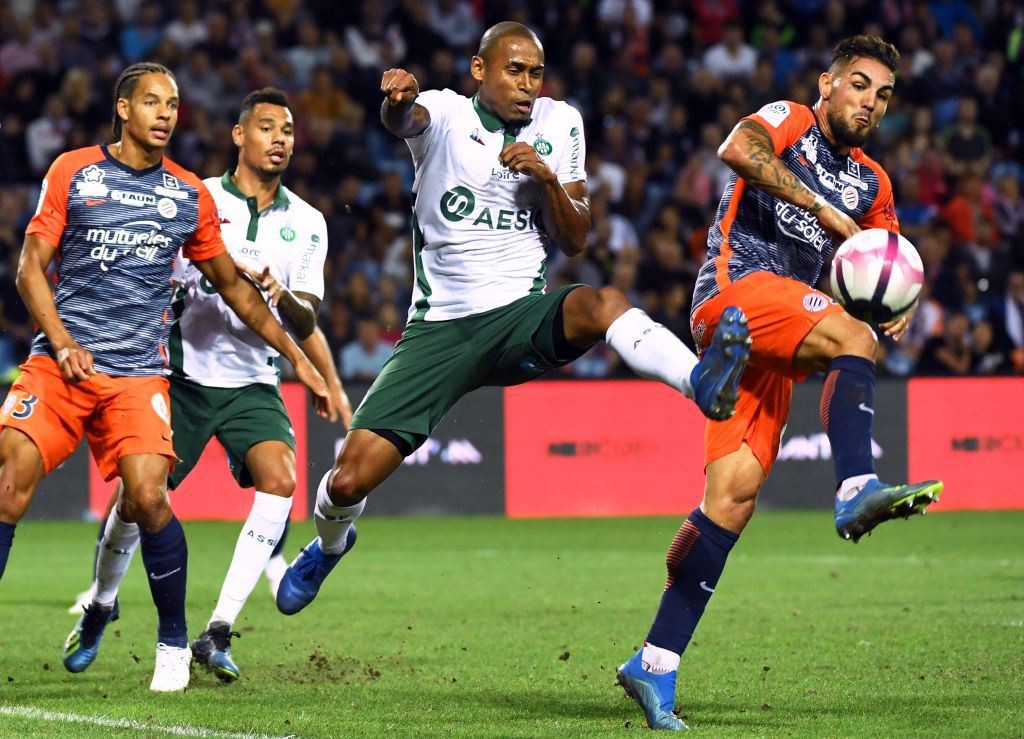 Phân tích tỷ lệ Saint-Étienne vs Montpellier, 5h ngày 19/7