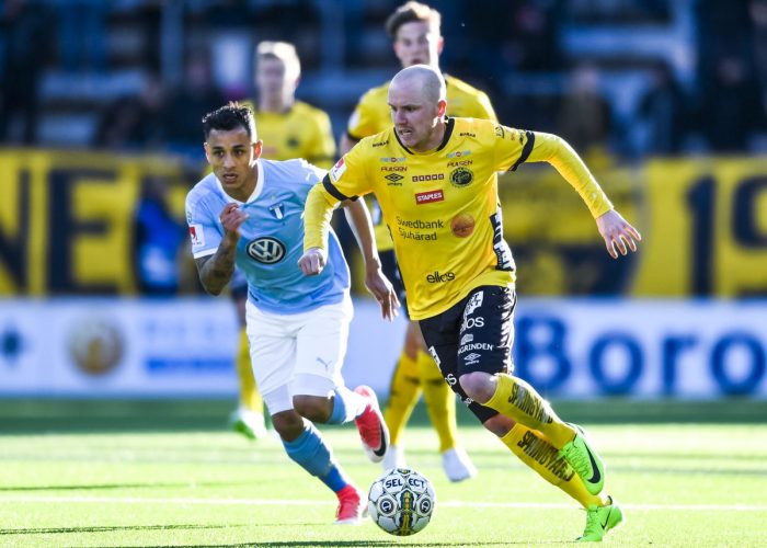 Nhận định Elfsborg vs Djurgardens, 22h30 ngày 19/7