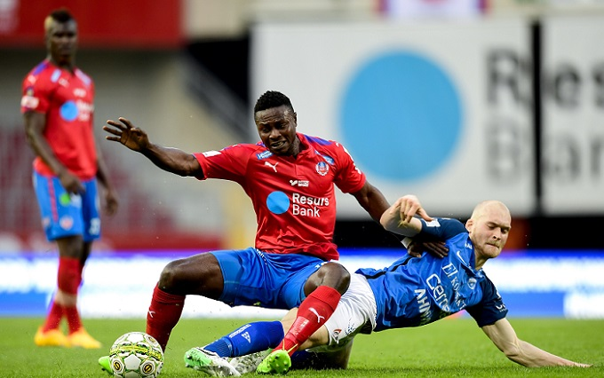 Nhận định Falkenbergs FF vs Helsingborg IF, 22h30 ngày 19/7