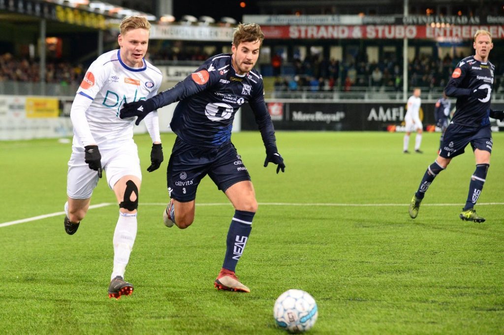 Nhận định Kristiansund BK vs Valerenga, 23h00 ngày 19/7