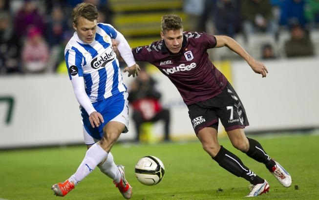 Nhận định Odense BK vs Randers, 21h00 ngày 19/7