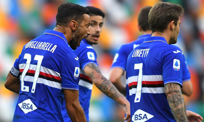 Nhận định Parma vs Sampdoria, 22h15 ngày 19/7