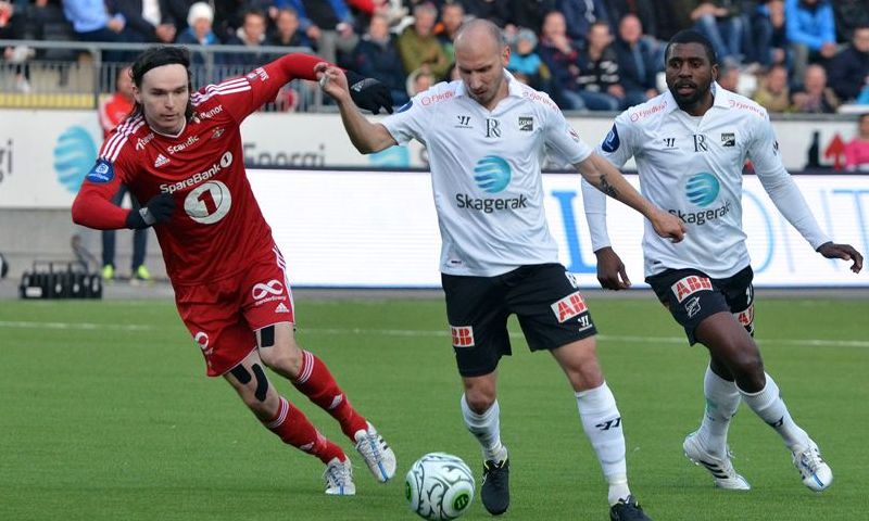 Nhận định Rosenborg vs Sandefjord, 23h00 ngày 19/7
