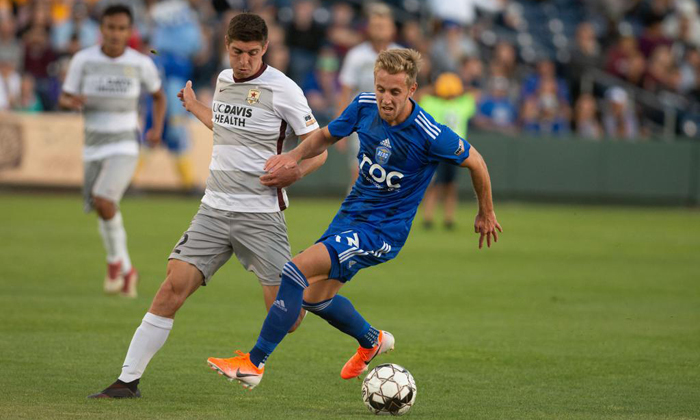 Nhận định Sacramento Republic vs Reno 1868, 8h00 ngày 20/7