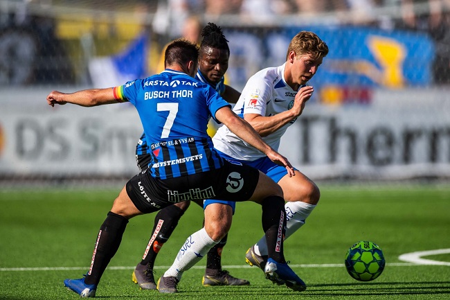 Nhận định Sirius vs Norrkoping, 19h30 ngày 19/7