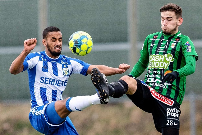 Nhận định Varbergs BoIS vs AIK Solna, 19h30 ngày 19/7