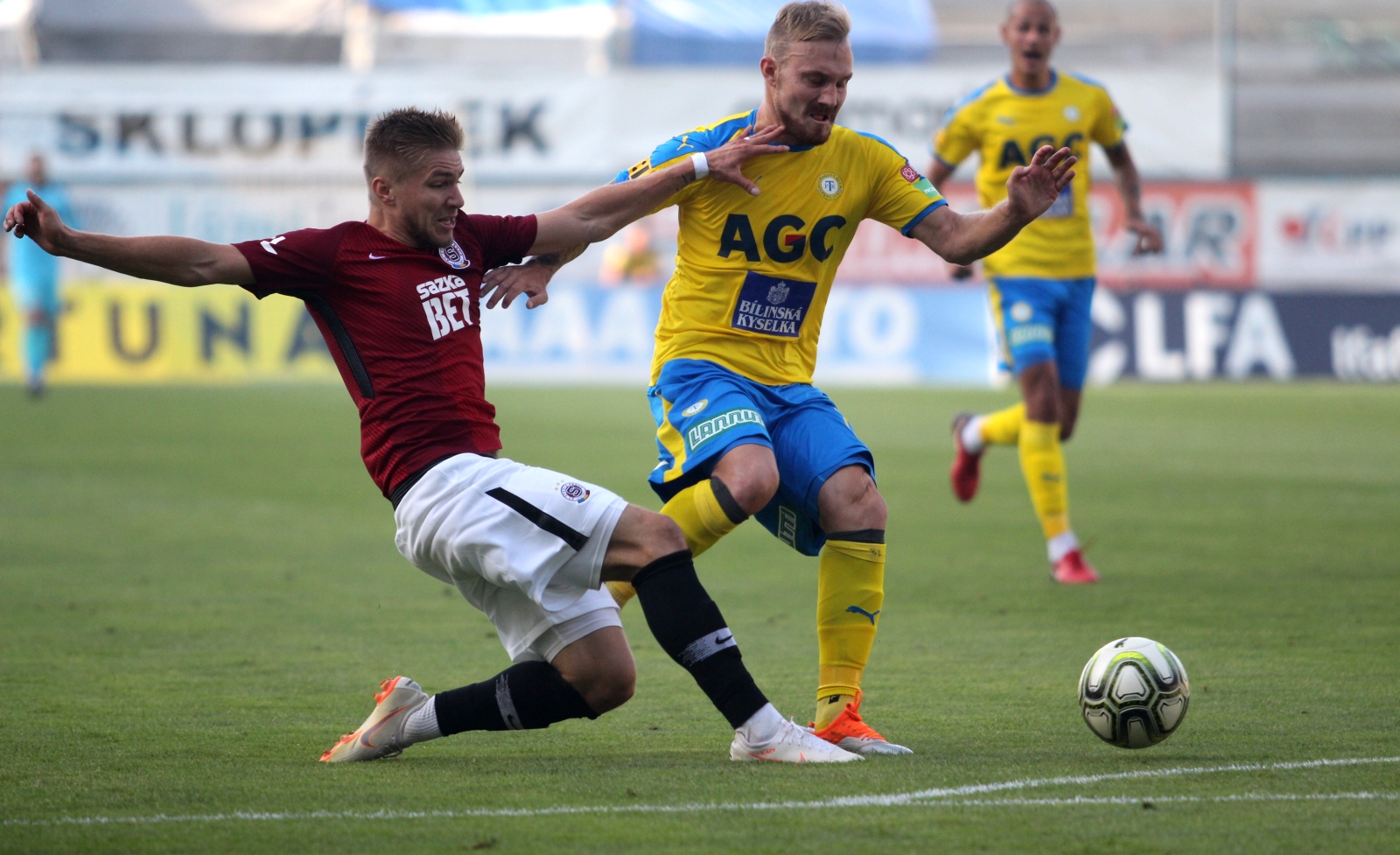 Nhận định Brondby vs Aalborg BK, 23h00 ngày 19/7