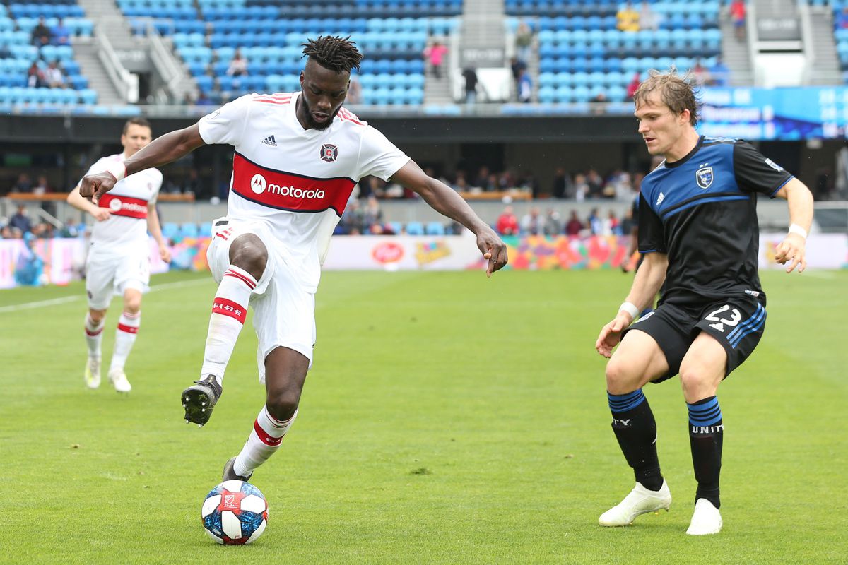 Nhận định Chicago Fire vs San Jose Earthquakes, 7h00 ng&agrave;y 20/7