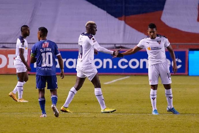 Nhận định, soi kèo 9 de Octubre vs Univ Catolica Quito, 7h ngày 20/7