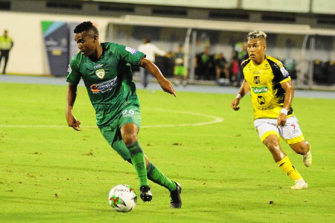 Nhận định, soi kèo Alianza Petrolera vs La Equidad, 7h40 ngày 20/7