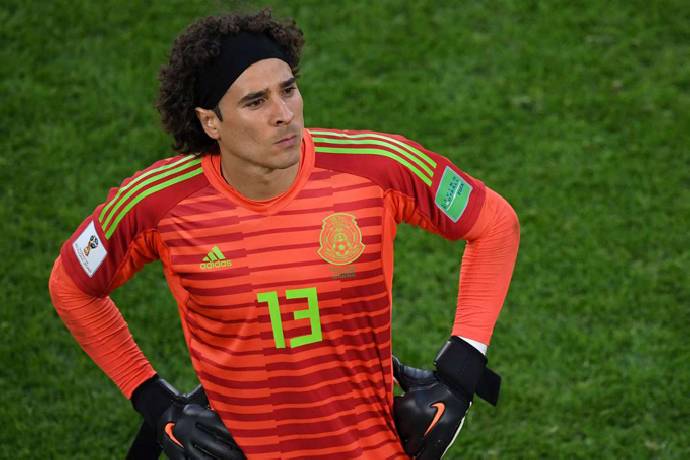 Nhận định, soi kèo bảng A bóng đá nam Olympic 2021: Mexico tạo bất ngờ?