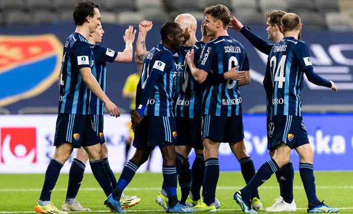 Nhận định, soi kèo Djurgardens vs Sirius, 0h ngày 20/7