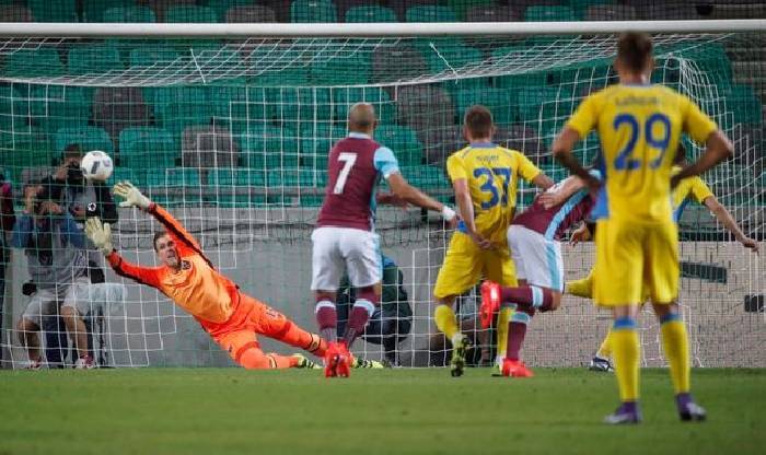 Nhận định, soi kèo Domzale vs Honka Espoo, 22h55 ngày 20/7