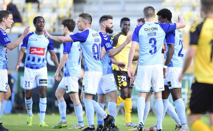 Nhận định, soi kèo Silkeborg vs SonderjyskE, 0h ngày 20/7