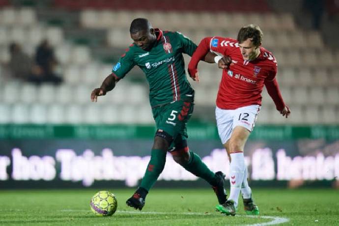 Nhận định, soi kèo Vejle vs Randers, 19h ngày 18/7