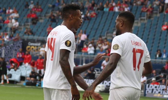 Phân tích kèo hiệp 1 Mỹ vs Canada, 4h ngày 19/7