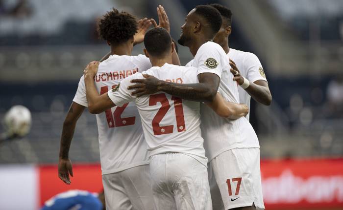 Soi kèo phạt góc Mỹ vs Canada, 4h ngày 19/7