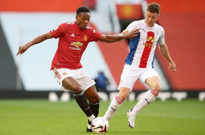 Nhận định, soi k&egrave;o MU vs Crystal Palace, 17h10 ng&agrave;y 19/7