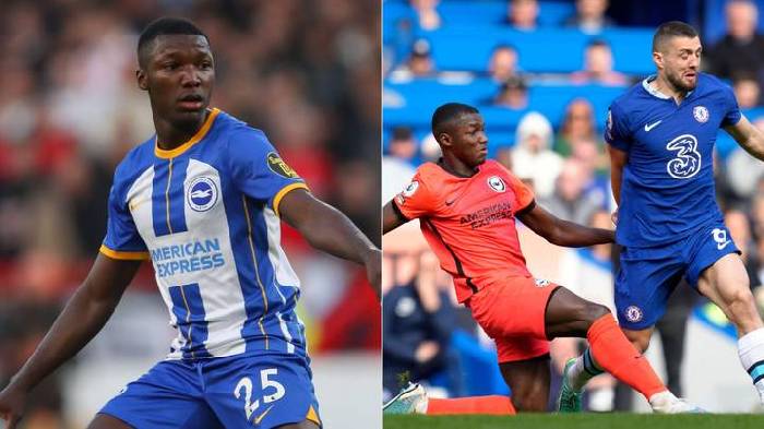 80 củ trao tay, mục tiêu số 1 của Chelsea 'hạ cánh' ở Stamford Bridge